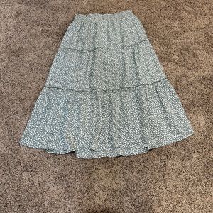 NWT Very J Skirt